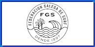 Federacion Galega de Surf