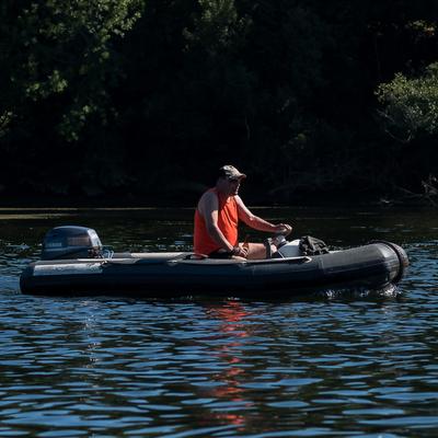 Descenso Popular 190 