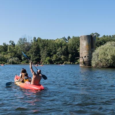 Descenso Popular 197 