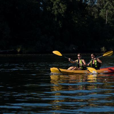 Descenso Popular 290 