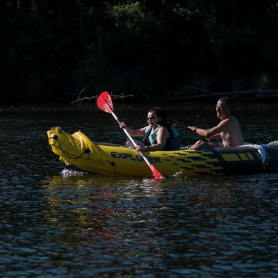 Descenso Popular 292 