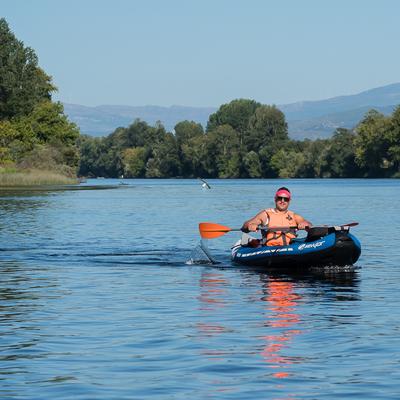 Descenso Popular 364 