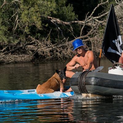 Descenso Popular 370 